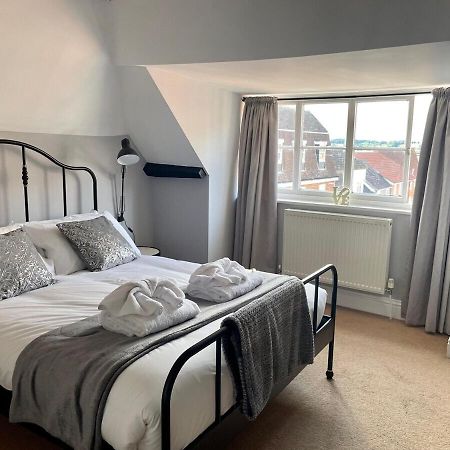 Elizabeth Clark Appartement Manningtree Buitenkant foto