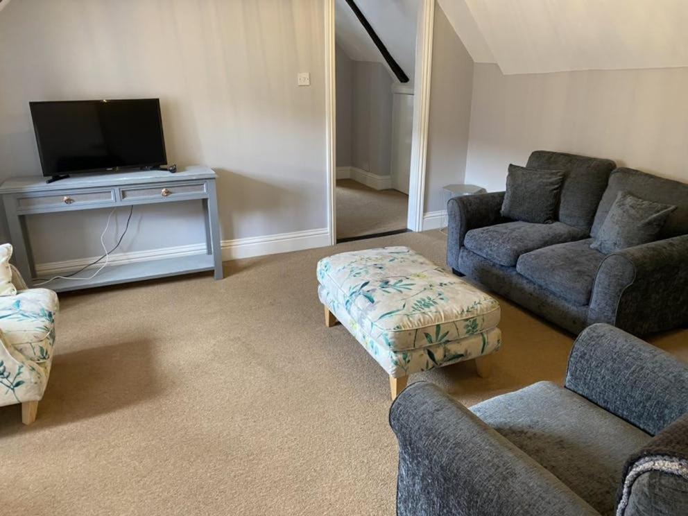 Elizabeth Clark Appartement Manningtree Buitenkant foto
