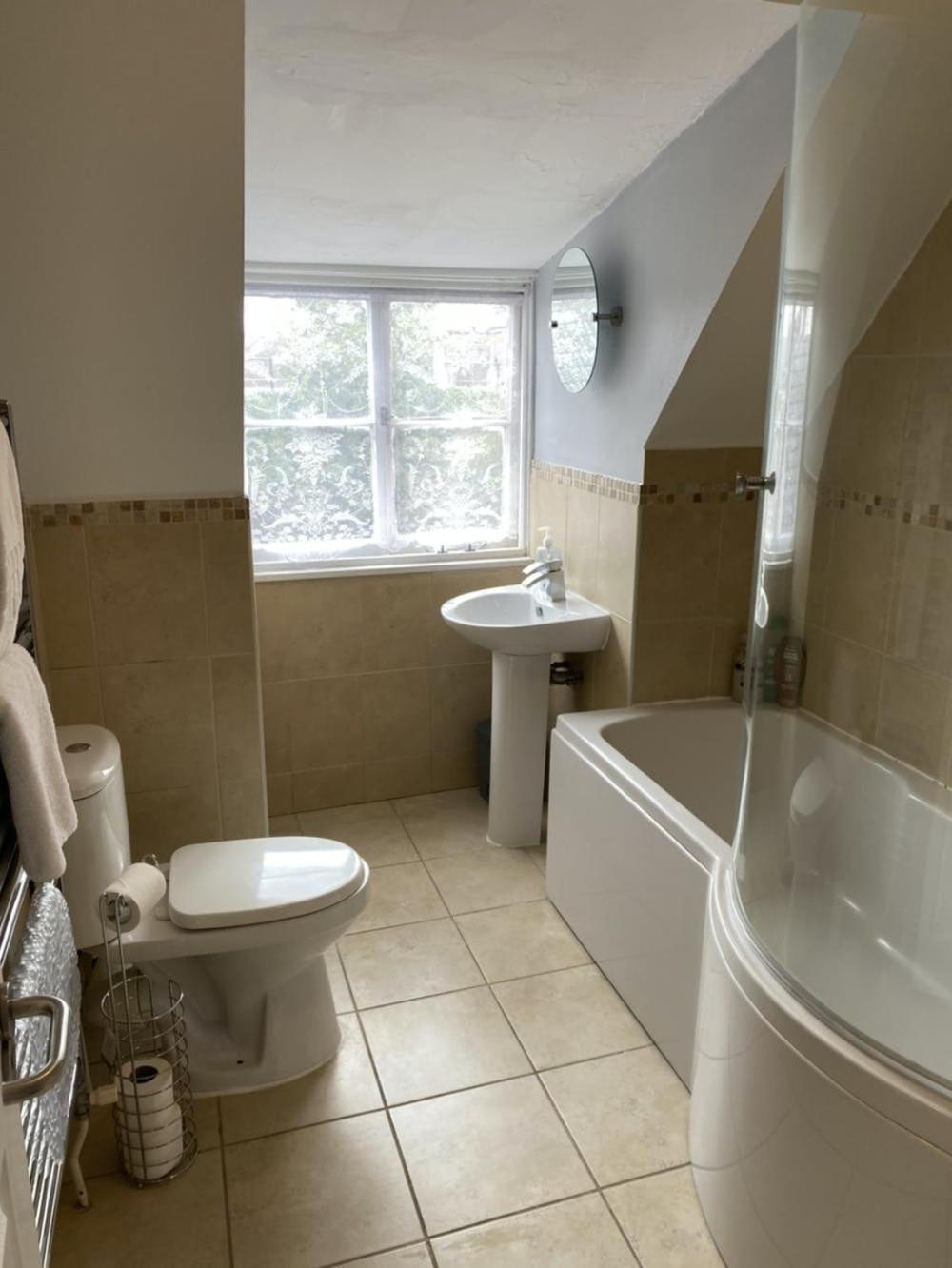 Elizabeth Clark Appartement Manningtree Buitenkant foto