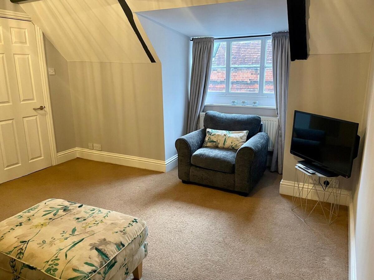 Elizabeth Clark Appartement Manningtree Buitenkant foto