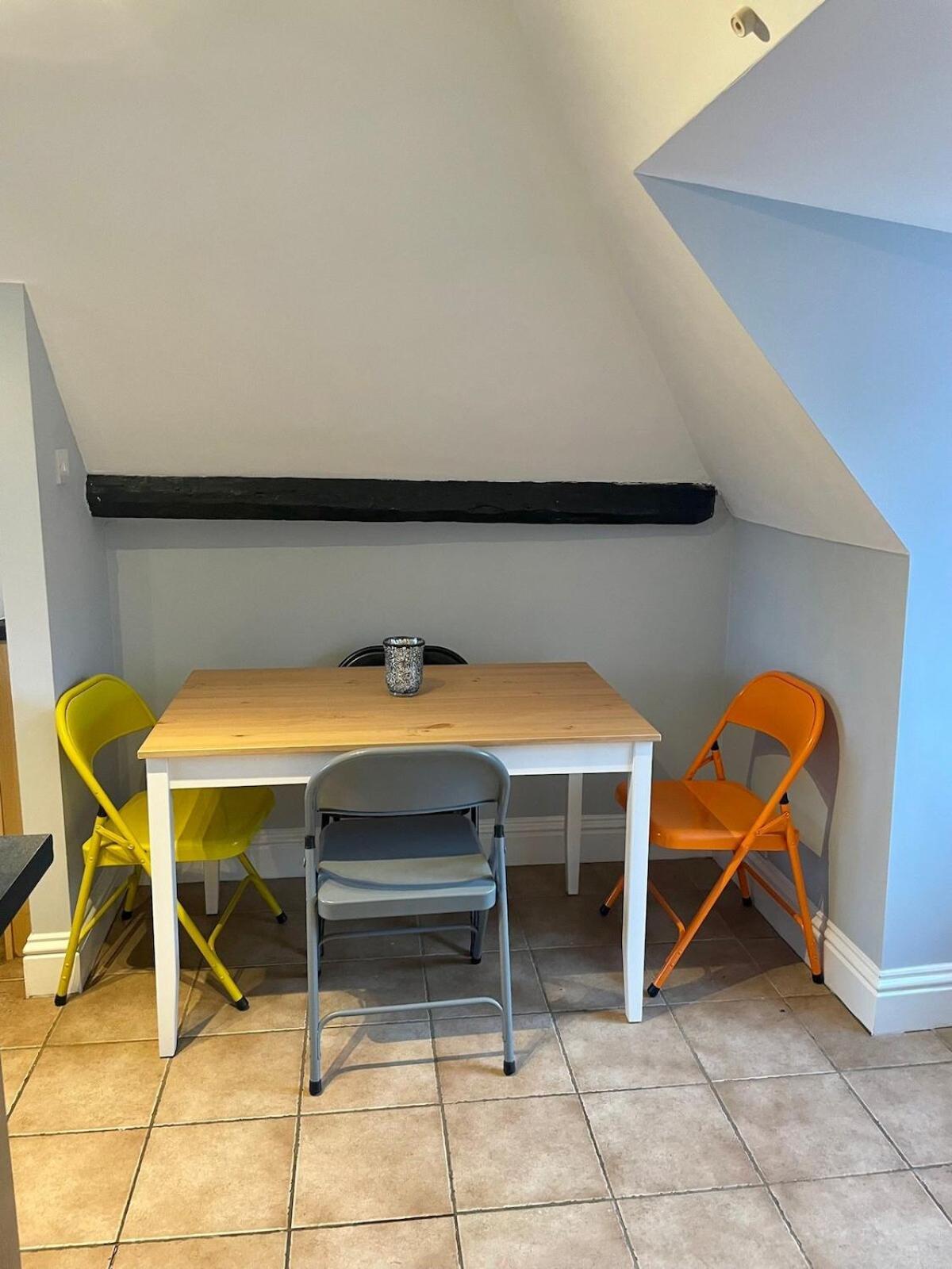 Elizabeth Clark Appartement Manningtree Buitenkant foto