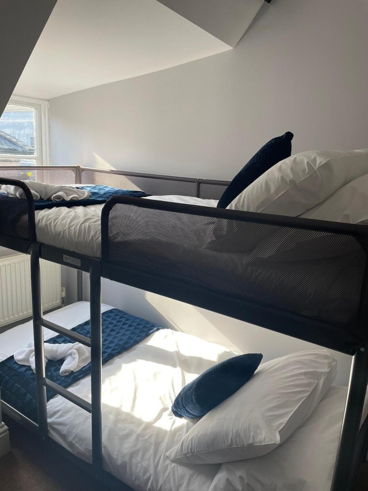 Elizabeth Clark Appartement Manningtree Buitenkant foto