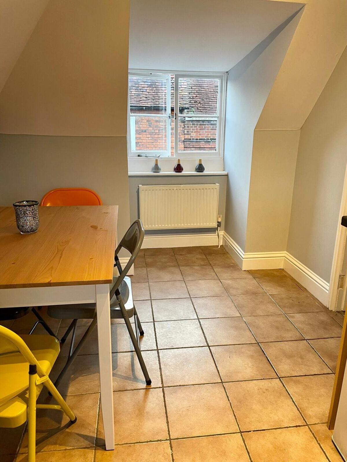 Elizabeth Clark Appartement Manningtree Buitenkant foto